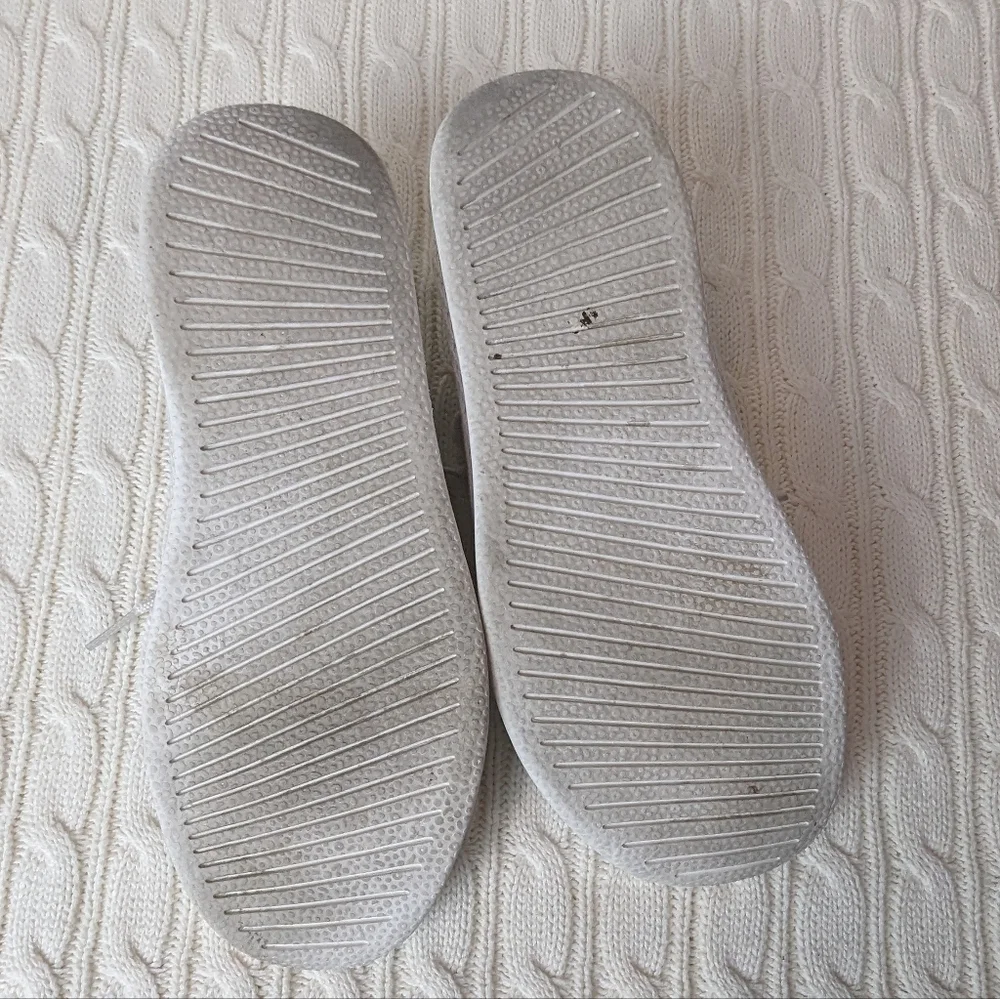 AllBirds Tree Skippers Sneakers 8‎ Kiakoura White Boat Shoes